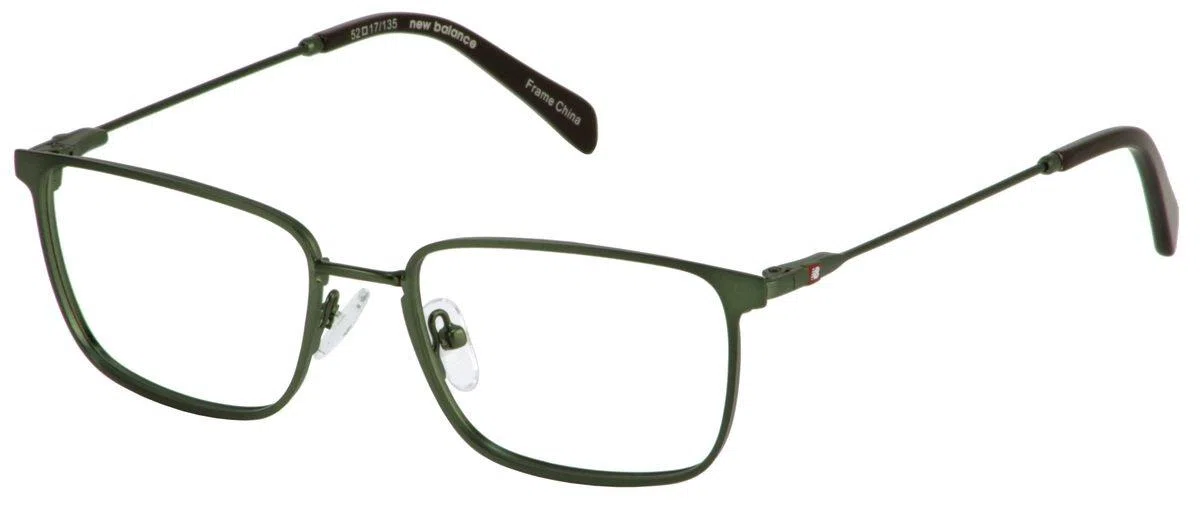 New Balance 517 Eyeglasses - view 3